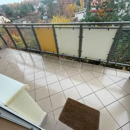 アパート Sloneczny