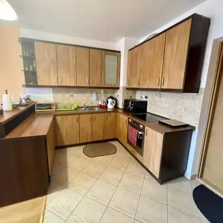 Sloneczny アパート