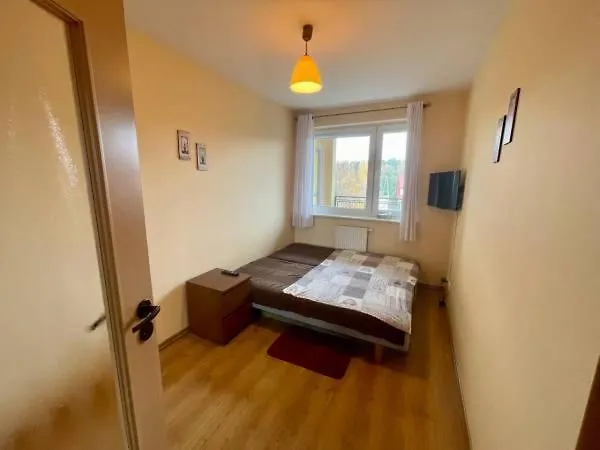 Sloneczny Stegna (Pomerania)